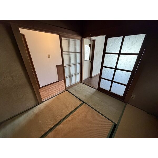 姫路市網干区津市場戸建 室内写真1
