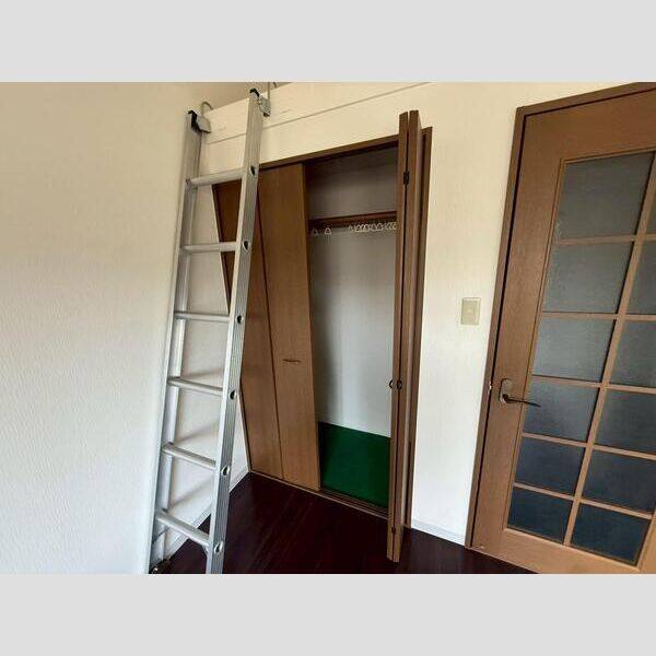 SOUTH WING 室内写真7