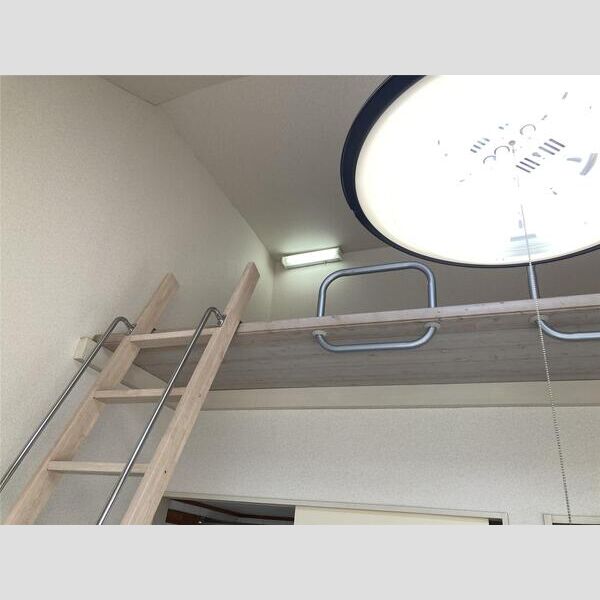 シャルム・ヴェール 室内写真10