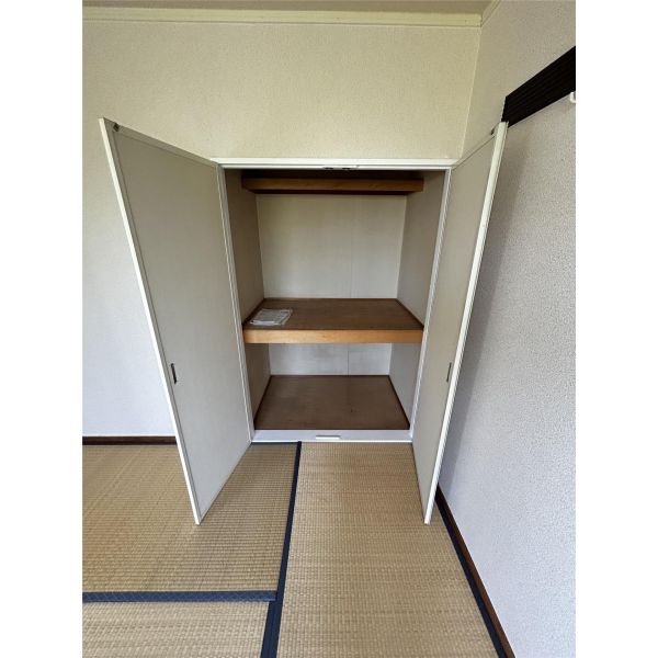 シャトレヴェールA棟B棟 室内写真10
