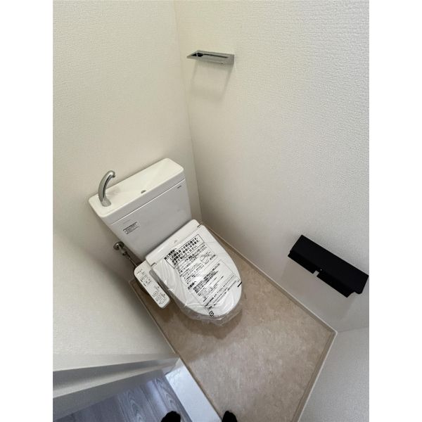 シャトレヴェールA棟B棟 室内写真2