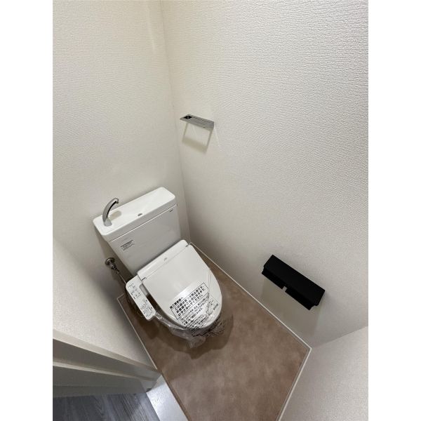 シャトレヴェールA棟B棟 室内写真2