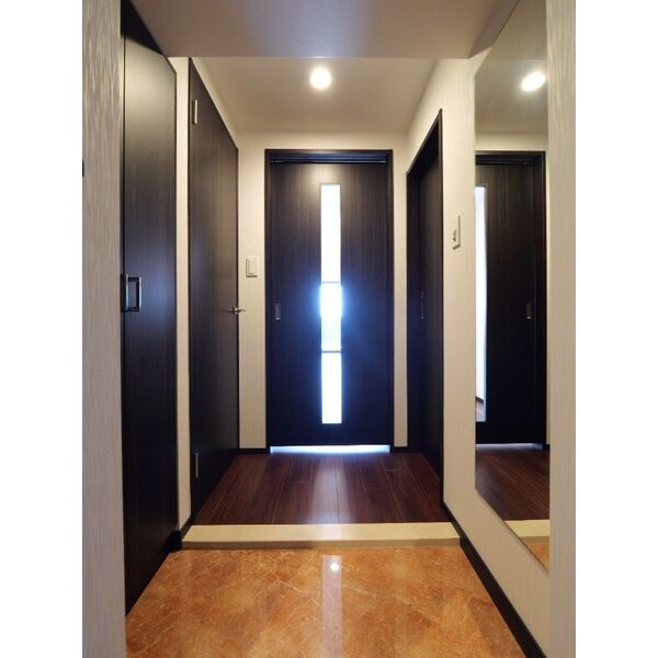 プレジオ城東 室内写真6