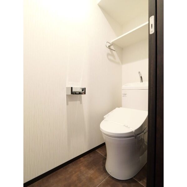 プレジオ城東 室内写真9