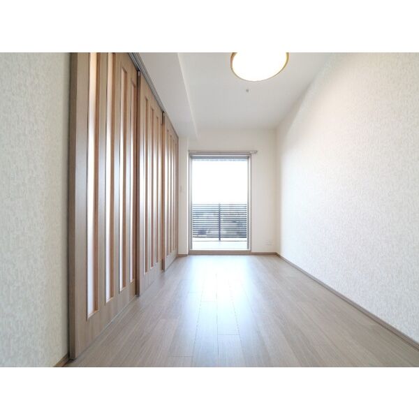 プレジオ城東 室内写真2