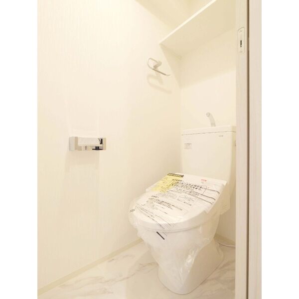 プレジオ城東 室内写真9
