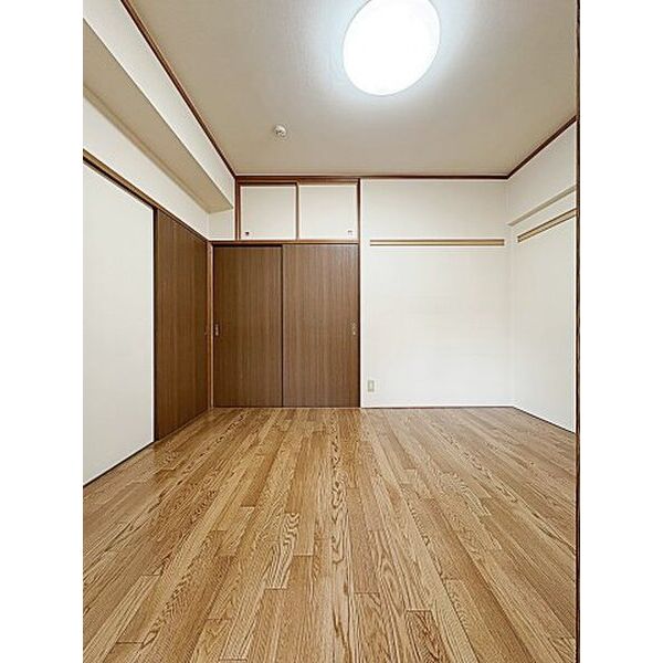 マ・メゾン小牧原 南館 室内写真9