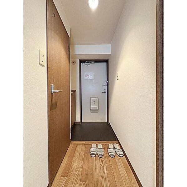 マ・メゾン小牧原 南館 室内写真2