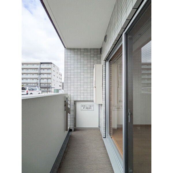 アーバハイツ六町環七北通り 室内写真9