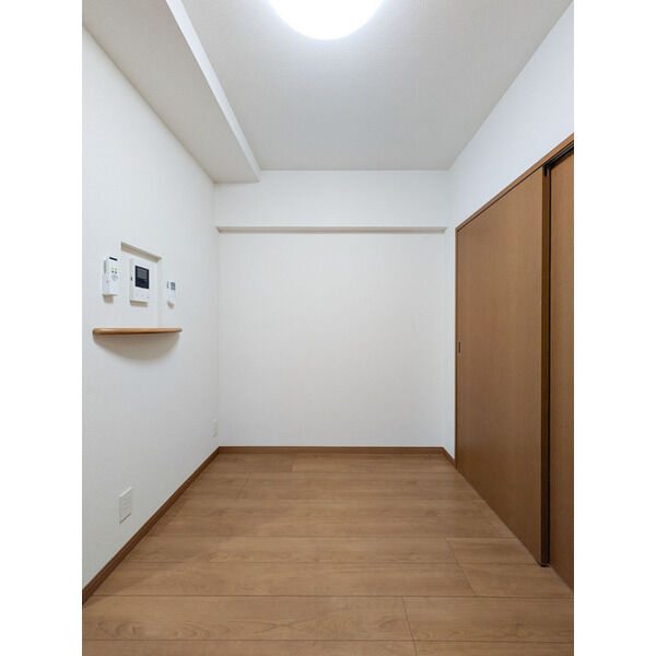 アーバハイツ六町環七北通り 室内写真1