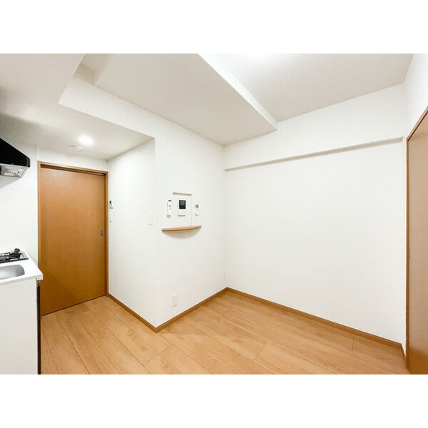 アーバハイツ六町環七北通り 室内写真3