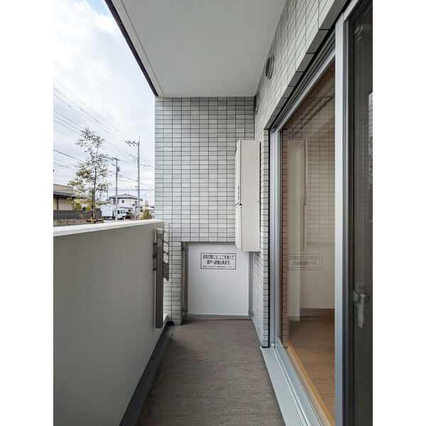 アーバハイツ六町環七北通り 室内写真9