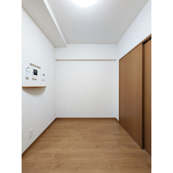 アーバハイツ六町環七北通り 室内写真1