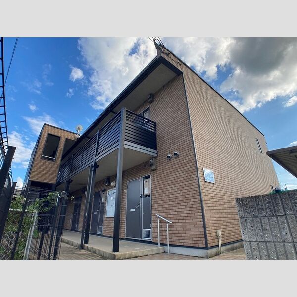 レオネクストクレシェンド藤 建物画像