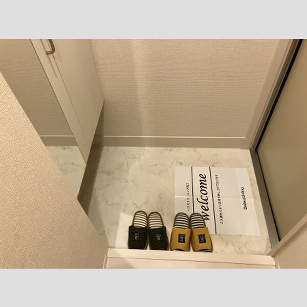 アリエッタ 室内写真3