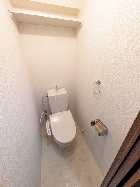 ベルビューレ江坂弐番館 室内写真2