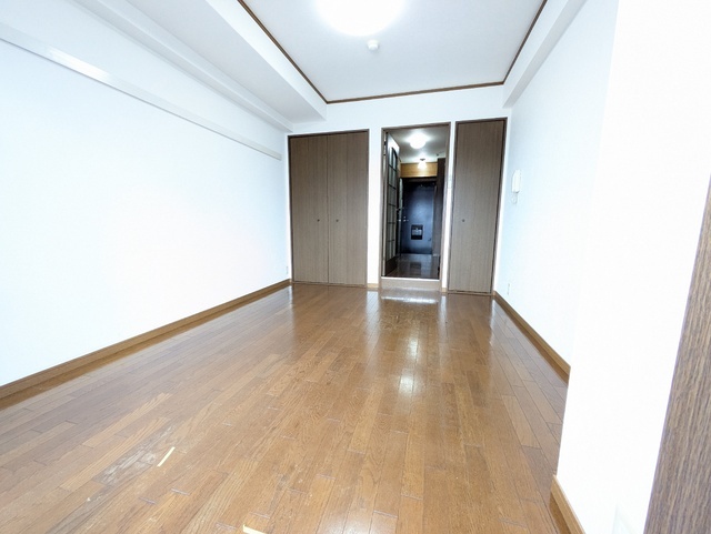 ベルビューレ江坂弐番館 室内写真4