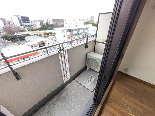 ベルビューレ江坂弐番館 室内写真5