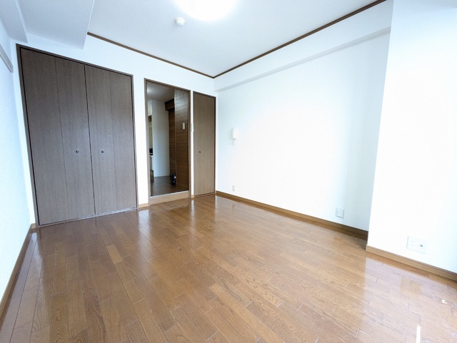 ベルビューレ江坂弐番館 室内写真6