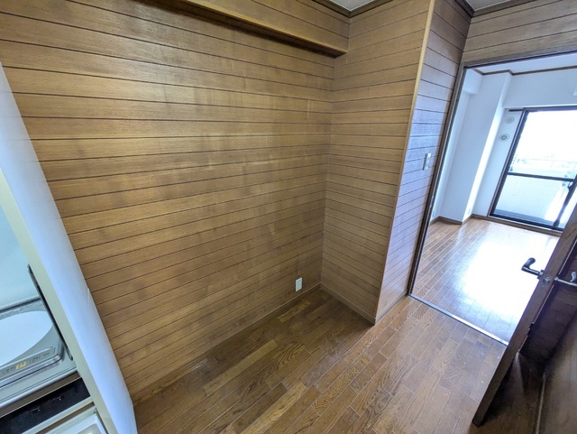 ベルビューレ江坂弐番館 室内写真8