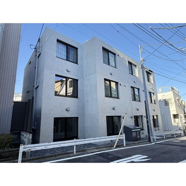 VISTA MAGOME