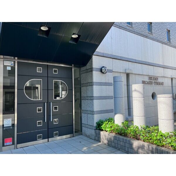 エスリード東天満第2 建物画像