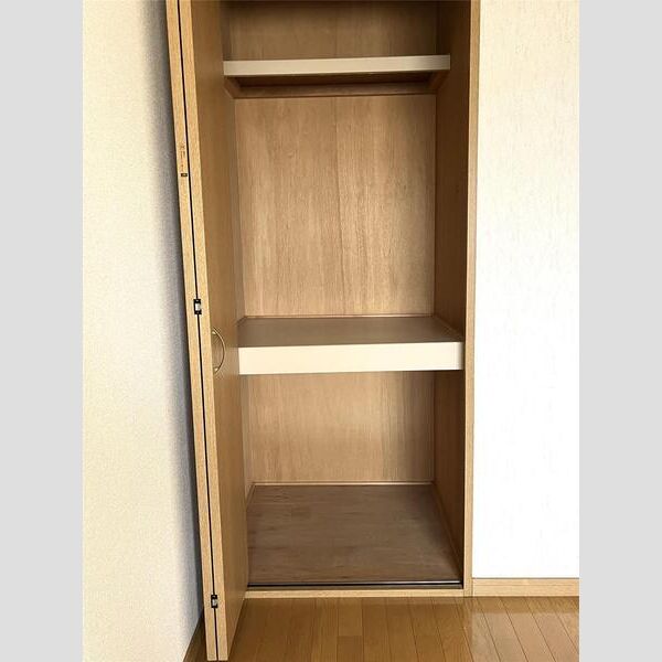 ハイムやすらぎ 室内写真9