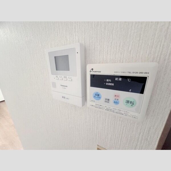 コーポ坂口 室内写真10