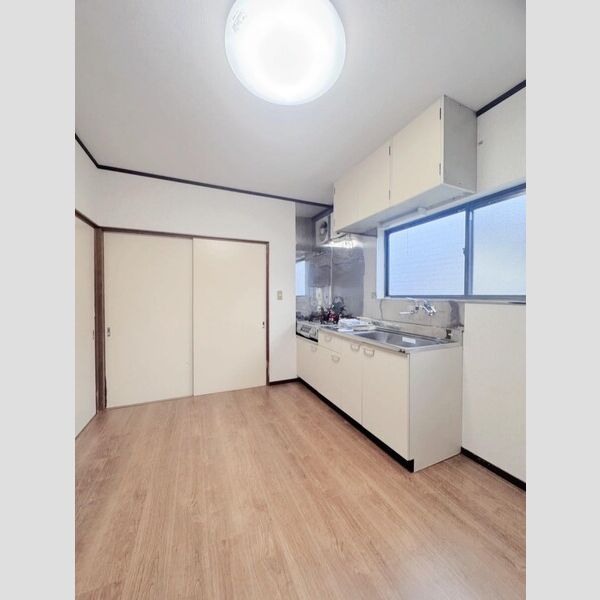 コーポ坂口 室内写真2