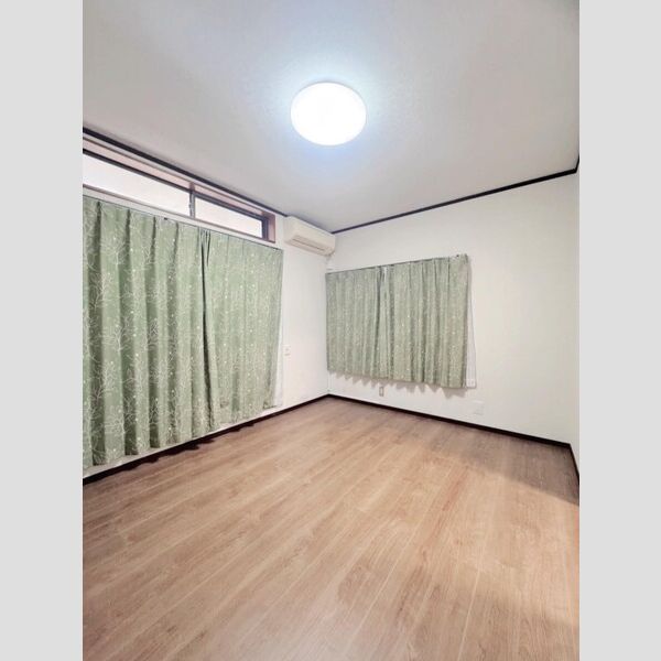 コーポ坂口 室内写真8
