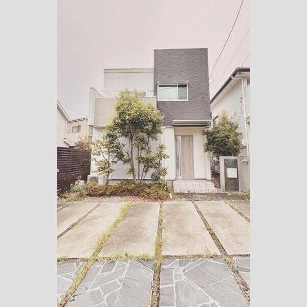 太子2丁目戸建 建物画像