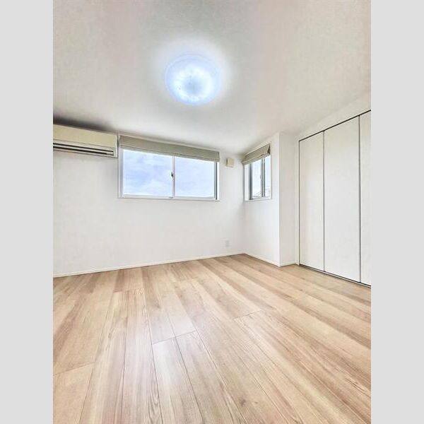 太子2丁目戸建 室内写真1