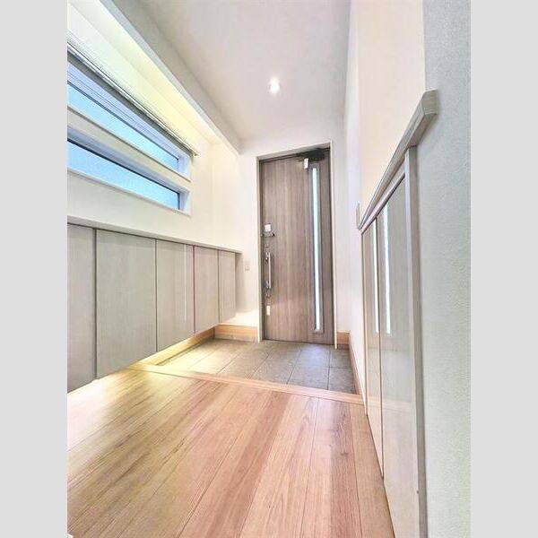 太子2丁目戸建 室内写真3