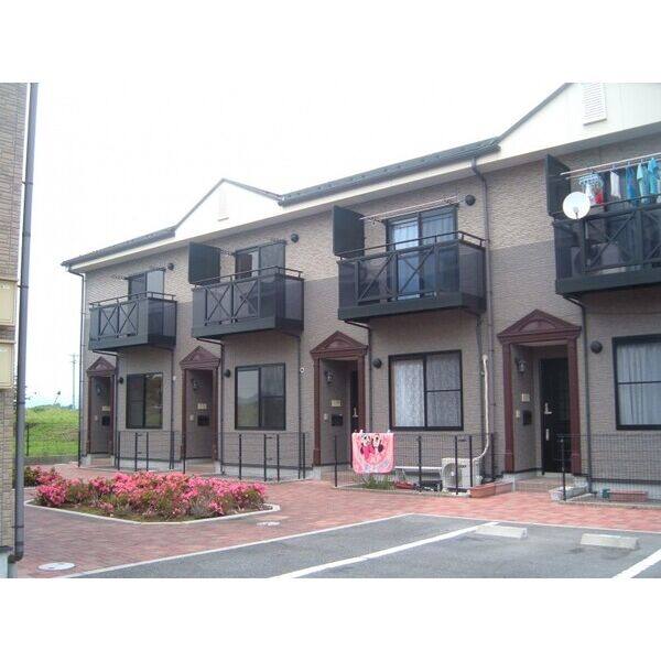 Sunny Place B棟