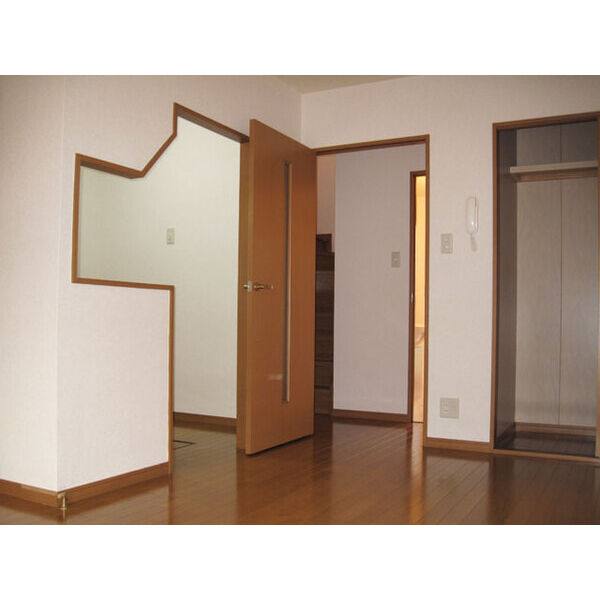 Sunny Place B棟 室内写真1