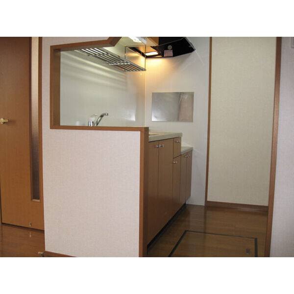 Sunny Place B棟 室内写真2