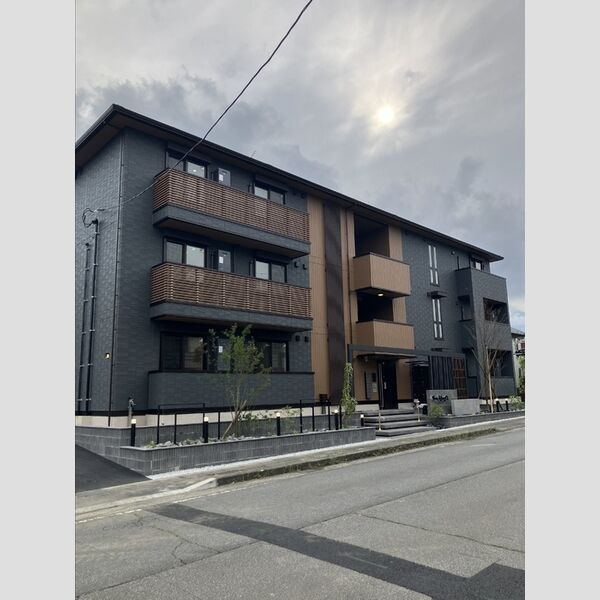 Casa Solare 建物画像