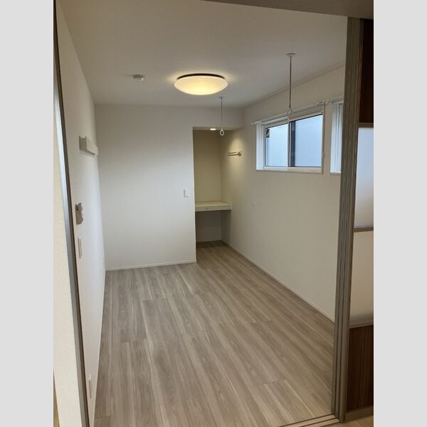 Casa Solare 室内写真10