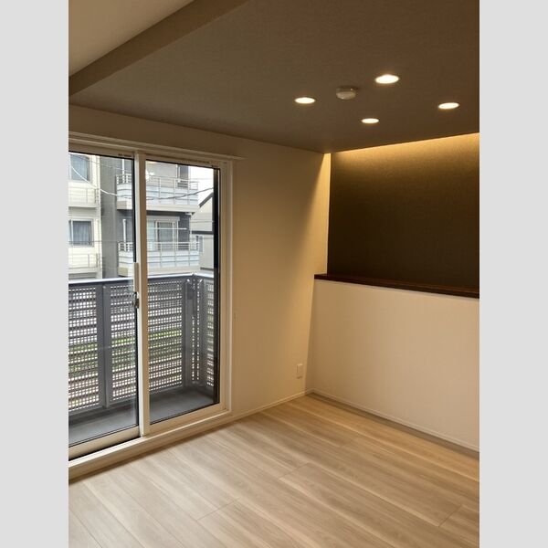 Casa Solare 室内写真3