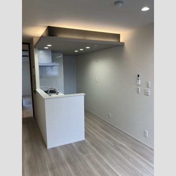Casa Solare 室内写真6