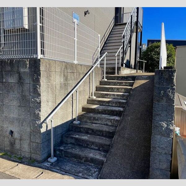 レオパレスメゾンエスエス 室内写真6