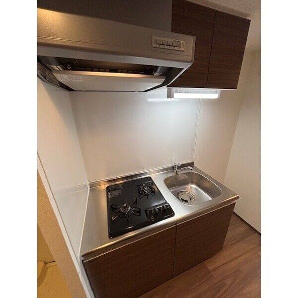 SHOKEN Residence 名古屋〈太閤通〉 室内写真2