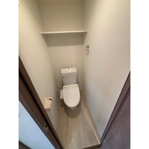 SHOKEN Residence 名古屋〈太閤通〉 室内写真4