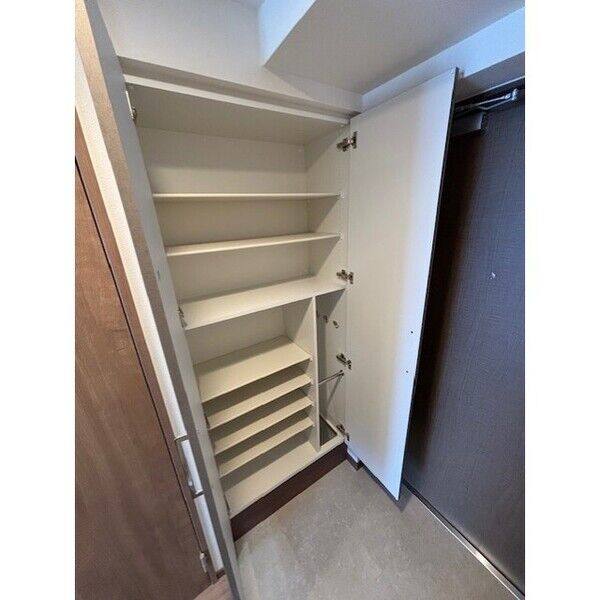 SHOKEN Residence 名古屋〈太閤通〉 室内写真6