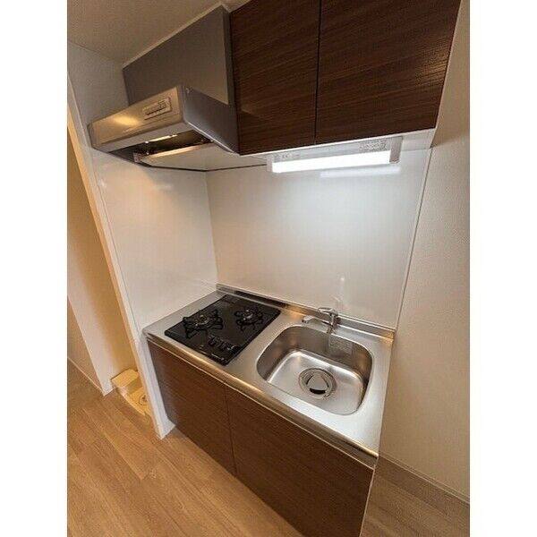 SHOKEN Residence 名古屋〈太閤通〉 室内写真5