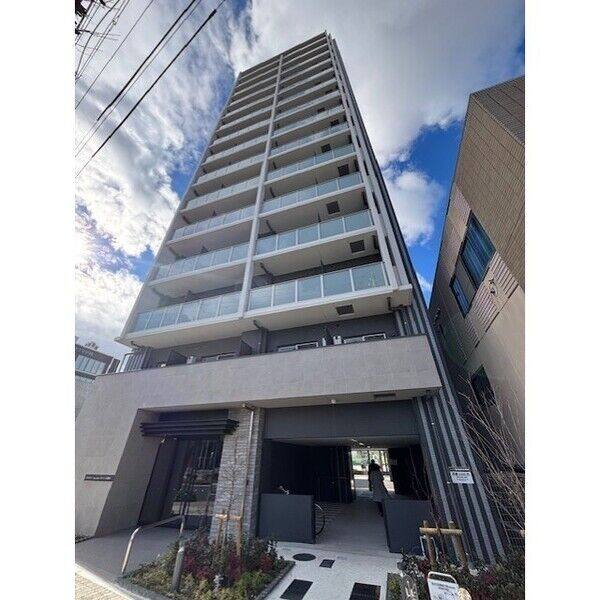 SHOKEN Residence 名古屋〈太閤通〉 建物画像