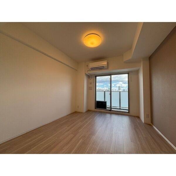 SHOKEN Residence 名古屋〈太閤通〉 室内写真1