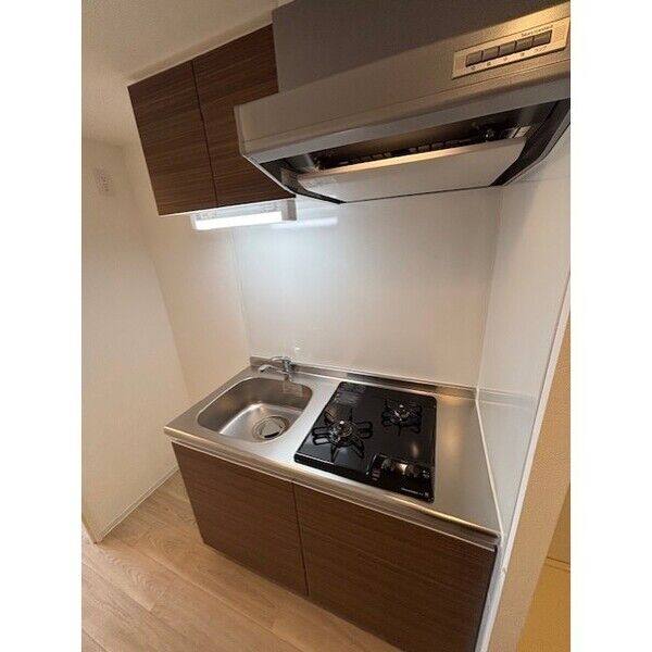 SHOKEN Residence 名古屋〈太閤通〉 室内写真3