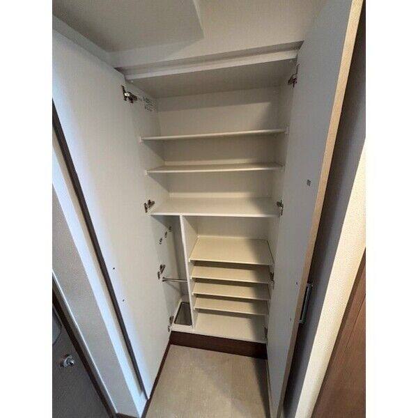 SHOKEN Residence 名古屋〈太閤通〉 室内写真5