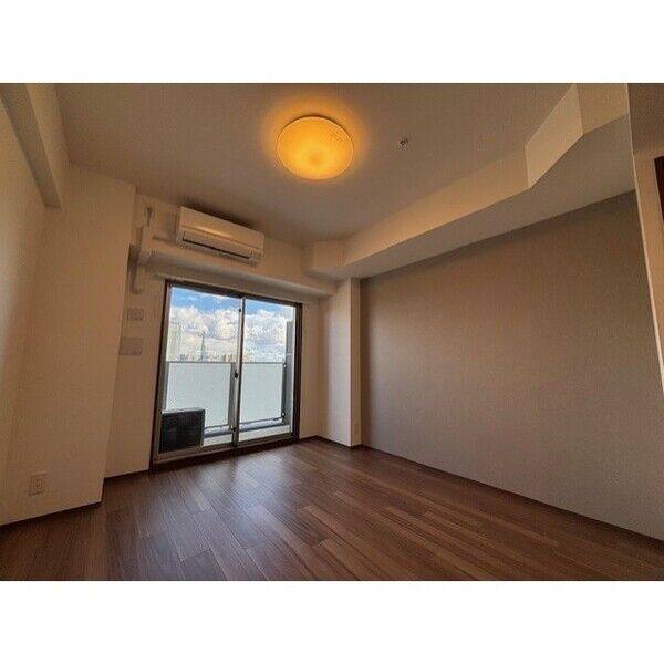 SHOKEN Residence 名古屋〈太閤通〉 室内写真1